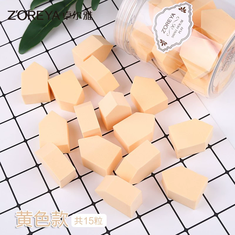 Z456-003罐装切面美妆蛋